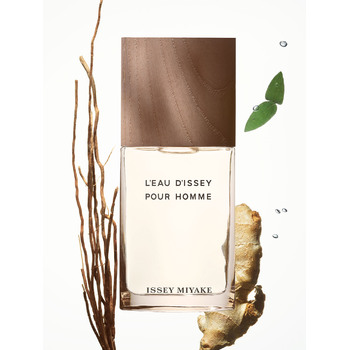 L´Eau D´Issey Pour Homme Vetiver EDT
